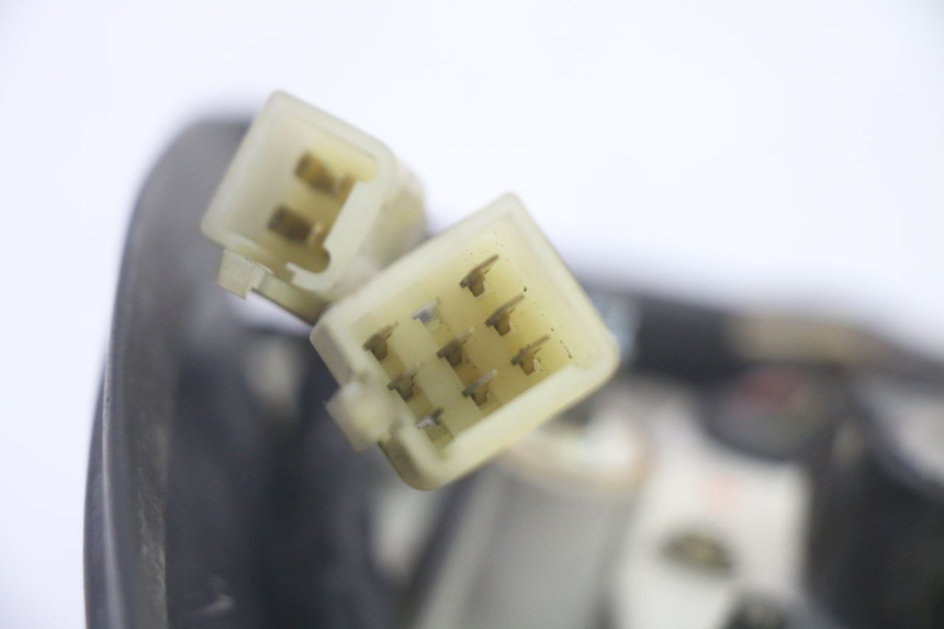 photo de LICZNIK KAWASAKI GPX R WARBIRD 600 (1988 - 1993) - Kontrola wizualna