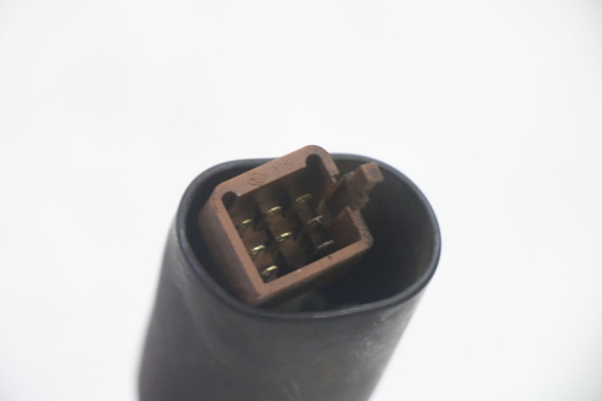 photo de LICZNIK KAWASAKI GPZ RX 1000 (1986 - 1988) - Widok produktu