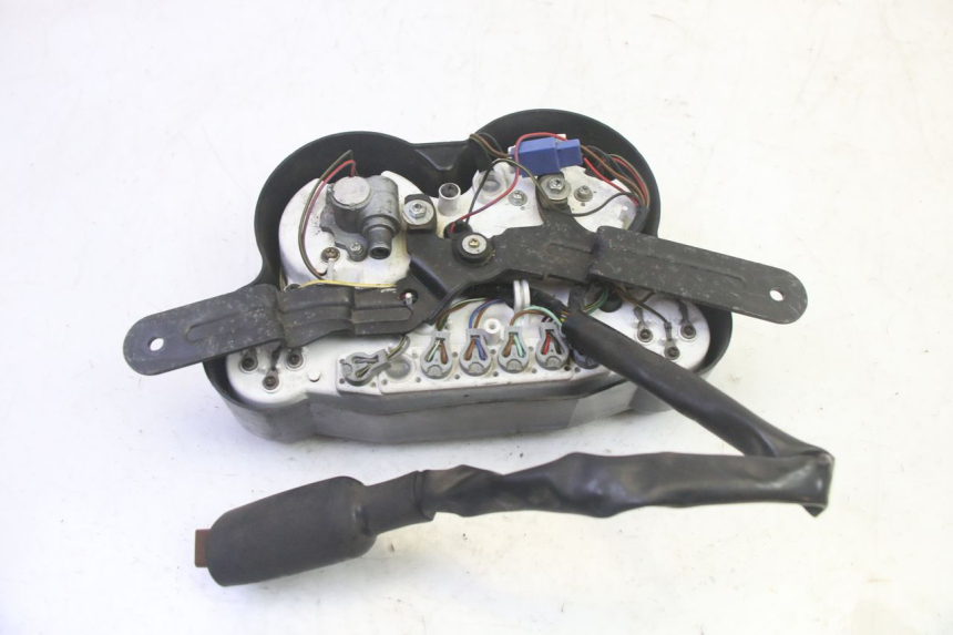 photo de LICZNIK KAWASAKI GPZ RX 1000 (1986 - 1988) - Część sprawdzona