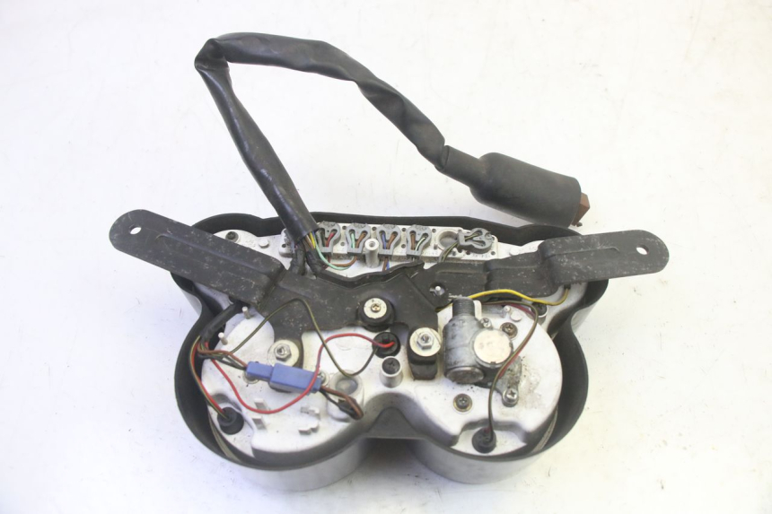 photo de LICZNIK KAWASAKI GPZ RX 1000 (1986 - 1988) - Oznaczenia i referencje