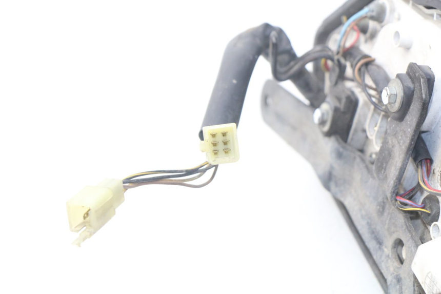 photo de LICZNIK KAWASAKI GPZ S 500 (1994 - 2005) - Zoom stanu zużycia