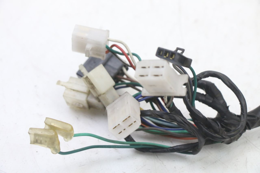 photo de LICZNIK KYMCO GRAND DINK 125 (2008 - 2014) - Widok produktu