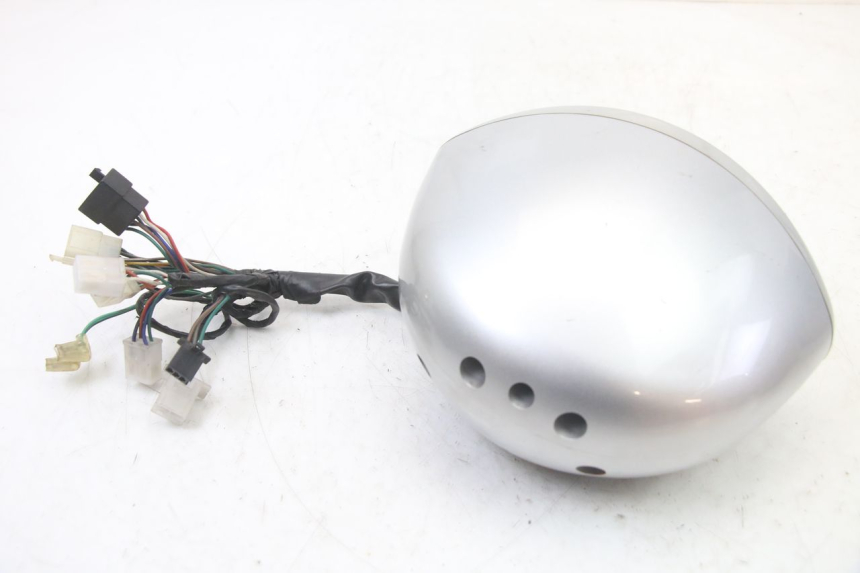 photo de LICZNIK KYMCO GRAND DINK 125 (2008 - 2014) - Widok ogólny