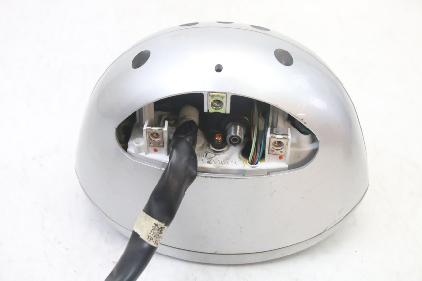 photo de LICZNIK KYMCO GRAND DINK 125 (2008 - 2014) - Stan powierzchni