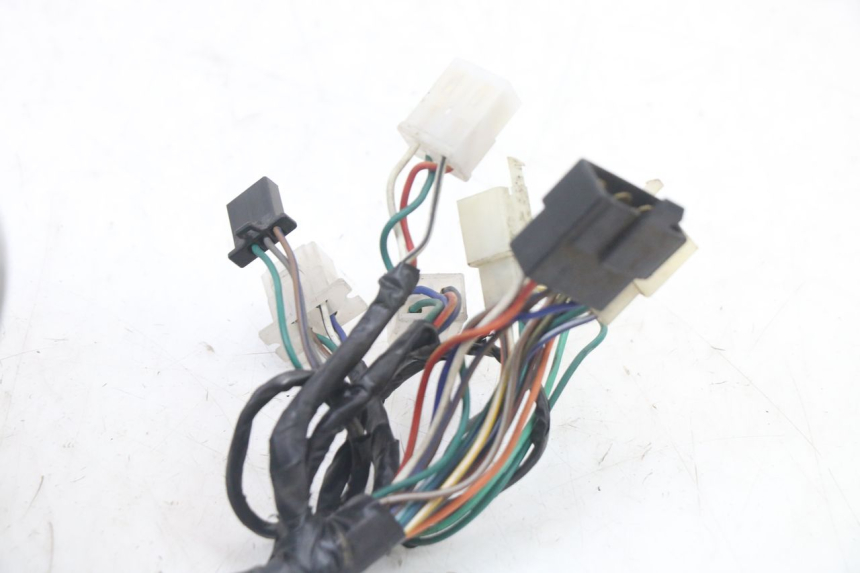 photo de LICZNIK KYMCO GRAND DINK 125 (2008 - 2014) - Część sprawdzona