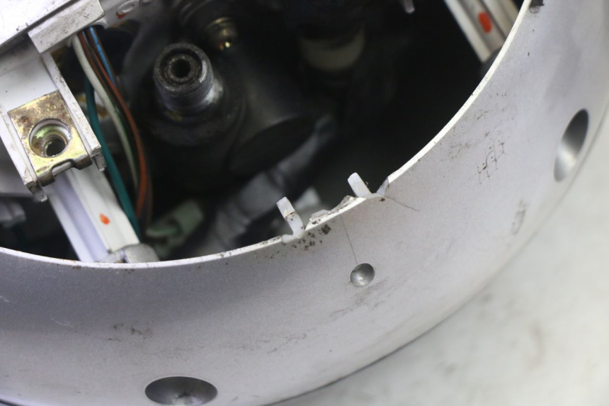 photo de LICZNIK KYMCO GRAND DINK 125 (2008 - 2014) - Widok produktu