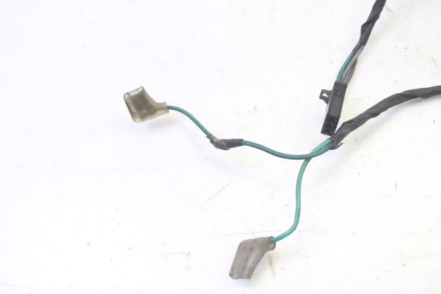 photo de LICZNIK KYMCO GRAND DINK 125 (2008 - 2014) - Zdjęcie dodatkowe