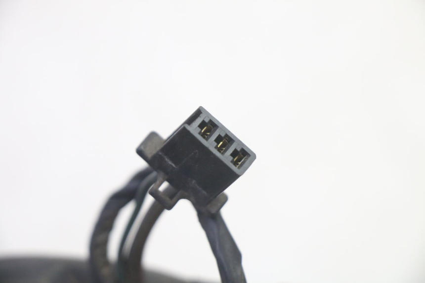 photo de LICZNIK KYMCO GRAND DINK 125 (2002 - 2007) - Widok produktu