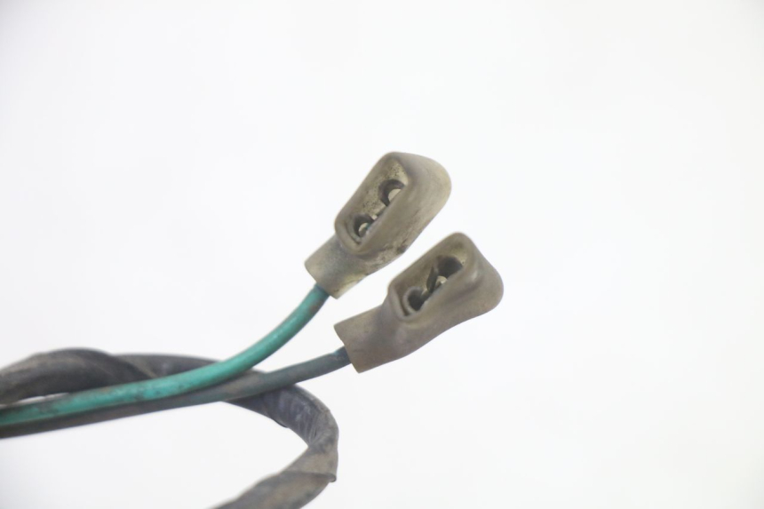 photo de LICZNIK KYMCO GRAND DINK 125 (2002 - 2007) - Szczegóły charakterystyczne