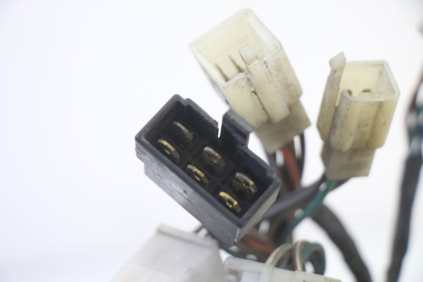 photo de LICZNIK KYMCO GRAND DINK 125 (2002 - 2007) - Widok z bliska