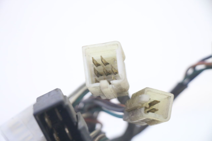 photo de LICZNIK KYMCO GRAND DINK 125 (2002 - 2007) - Zdjęcie dodatkowe