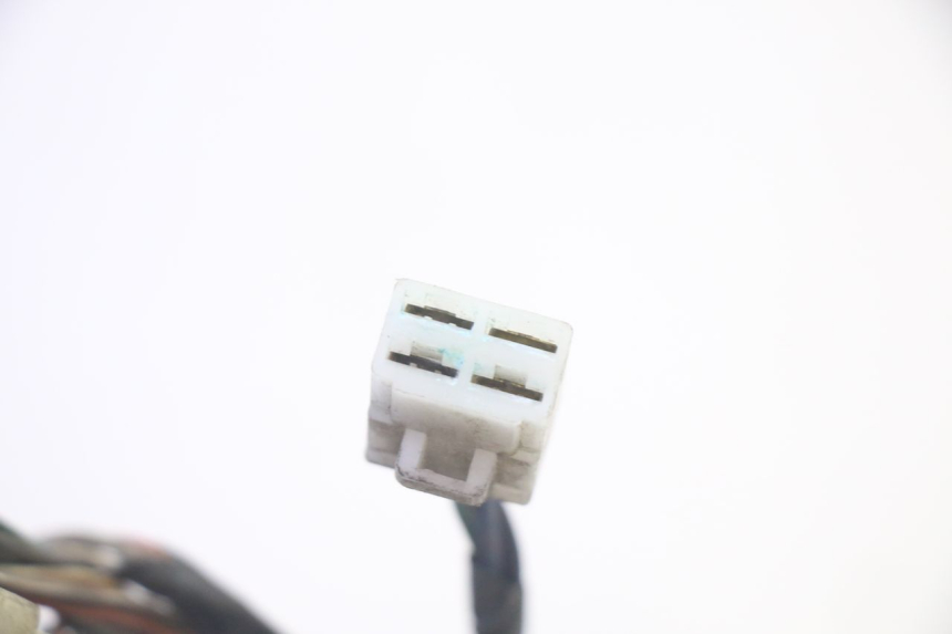 photo de LICZNIK KYMCO GRAND DINK 125 (2002 - 2007) - Kontrola wizualna