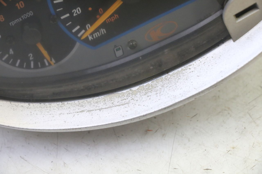 photo de LICZNIK KYMCO GRAND DINK 125 (2002 - 2007) - Zbliżenie techniczne