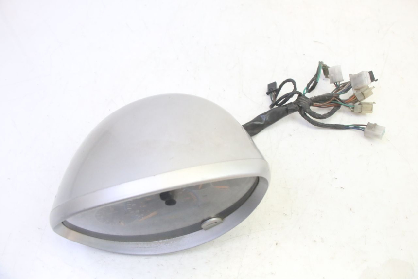 photo de LICZNIK KYMCO GRAND DINK 125 (2002 - 2007) - Widok ogólny