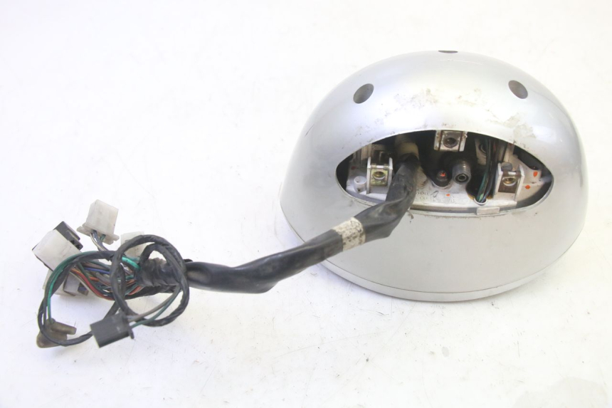 photo de LICZNIK KYMCO GRAND DINK 125 (2002 - 2007) - Część sprawdzona