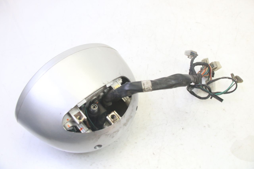 photo de LICZNIK KYMCO GRAND DINK 125 (2002 - 2007) - Oznaczenia i referencje