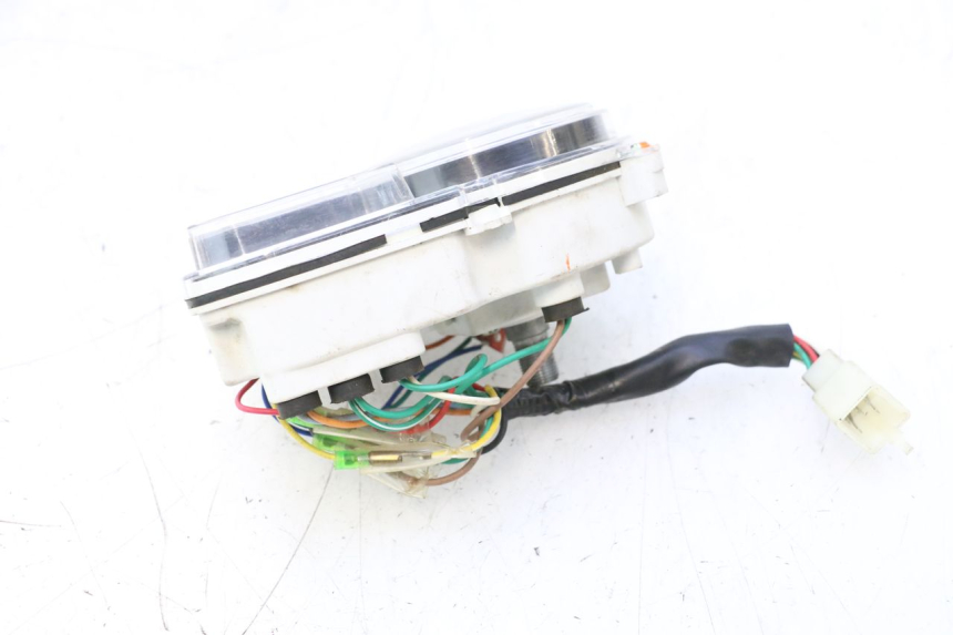 photo de LICZNIK TNT MOTOR GRIDO 2T 50 (2010 - 2019) - Oznaczenia i referencje