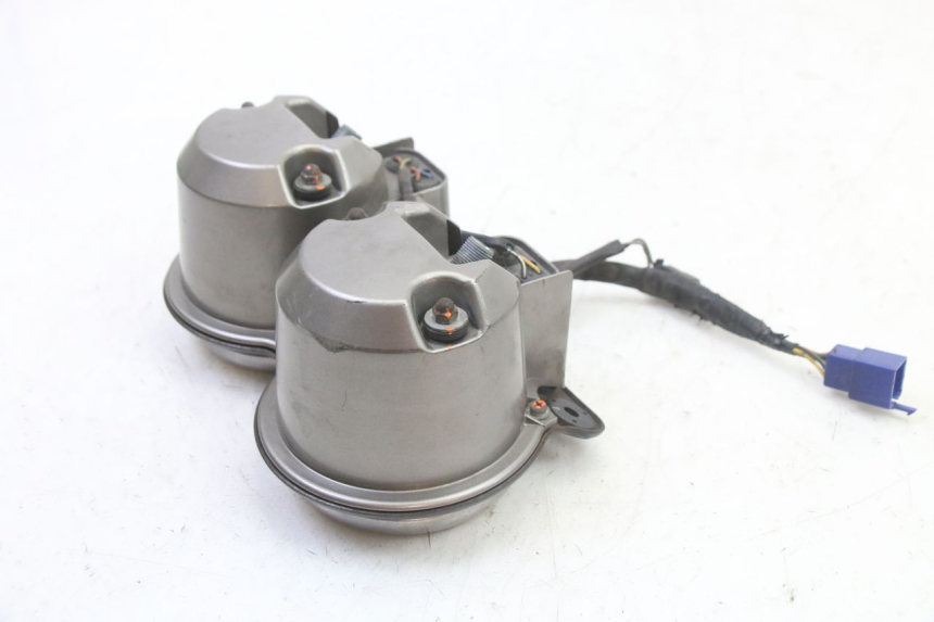 photo de LICZNIK SUZUKI GS GSE 500 (2001 - 2003) - Zbliżenie komponentów