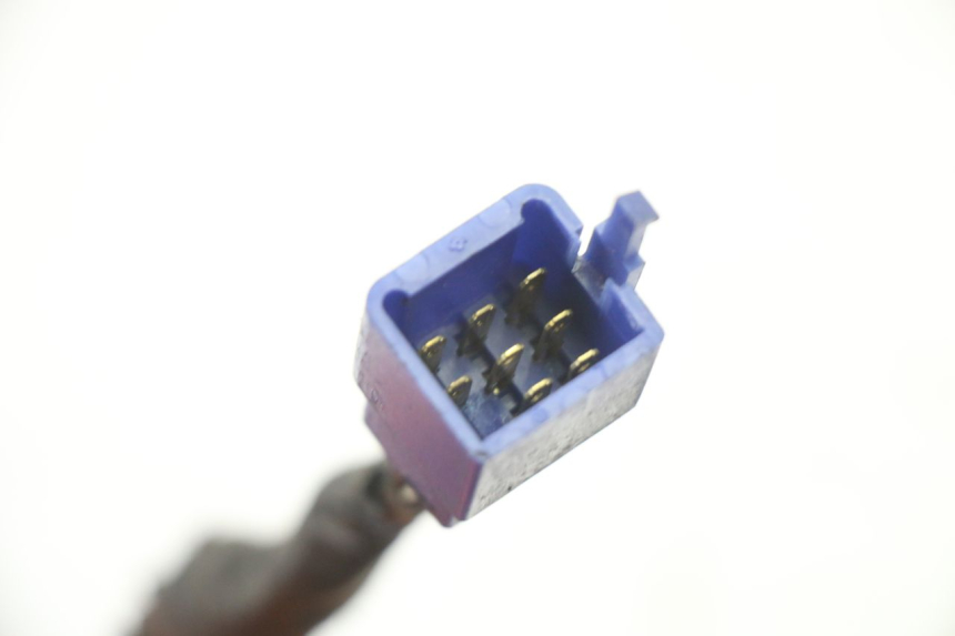 photo de LICZNIK SUZUKI GS GSE 500 (2001 - 2003) - Widok z bliska