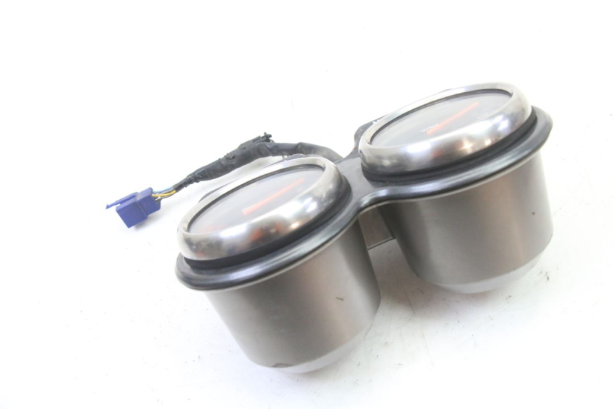 photo de LICZNIK SUZUKI GS GSE 500 (2001 - 2003) - Punkty mocowania