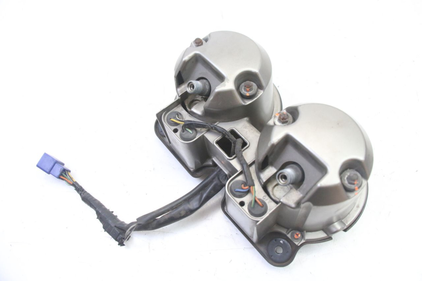 photo de LICZNIK SUZUKI GS GSE 500 (2001 - 2003) - Stan powierzchni