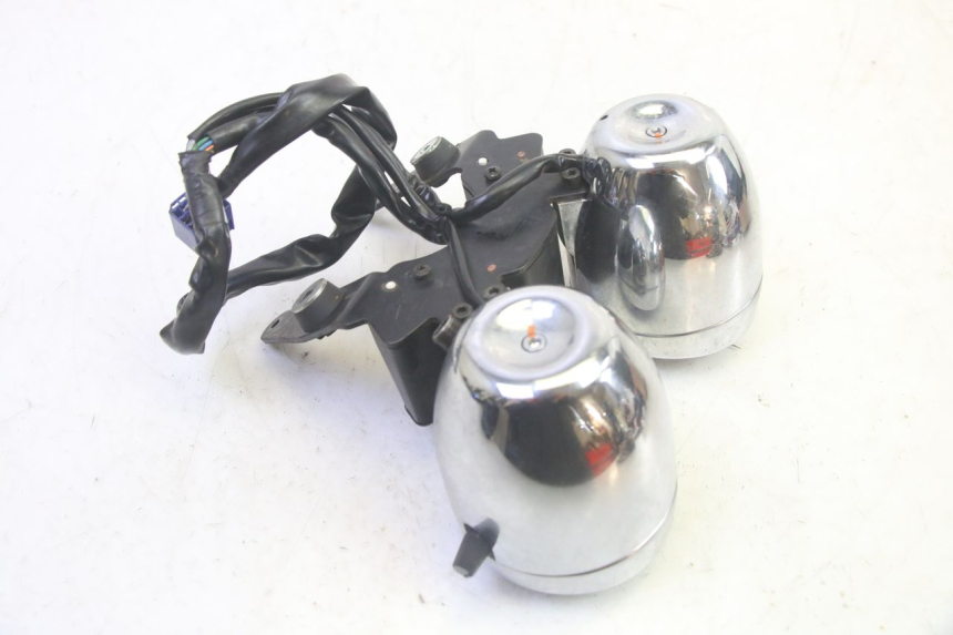 photo de LICZNIK SUZUKI GSF N BANDIT 600 (1996 - 1999) - Szczegóły charakterystyczne