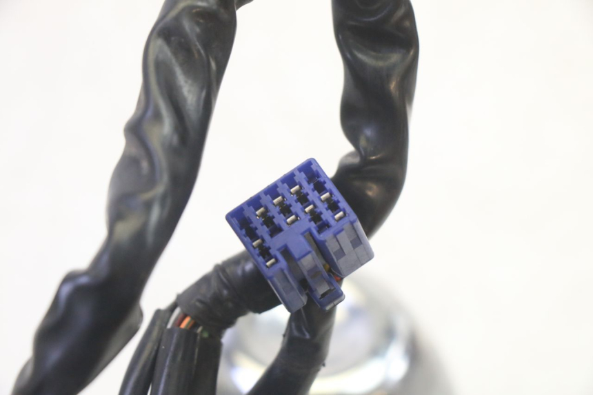 photo de LICZNIK SUZUKI GSF N BANDIT 600 (1996 - 1999) - Zbliżenie komponentów