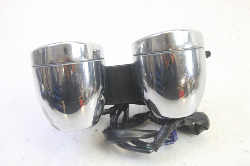 photo de LICZNIK SUZUKI GSF N BANDIT 600 (1996 - 1999) - Punkty mocowania