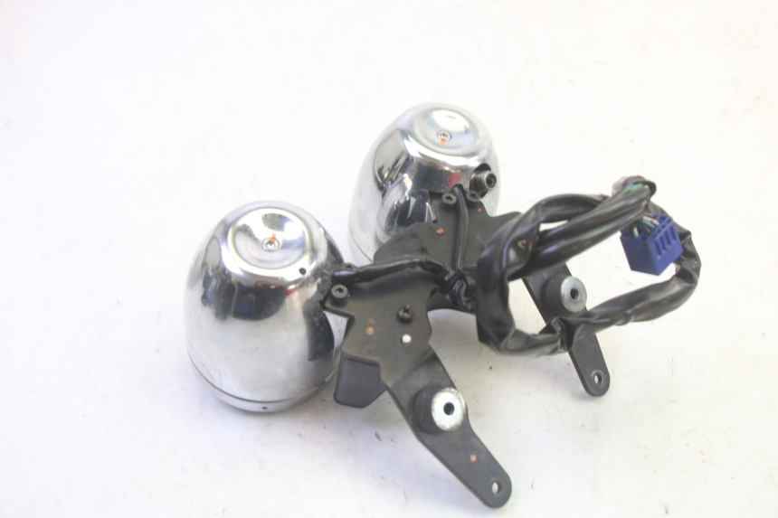 photo de LICZNIK SUZUKI GSF N BANDIT 600 (1996 - 1999) - Stan powierzchni