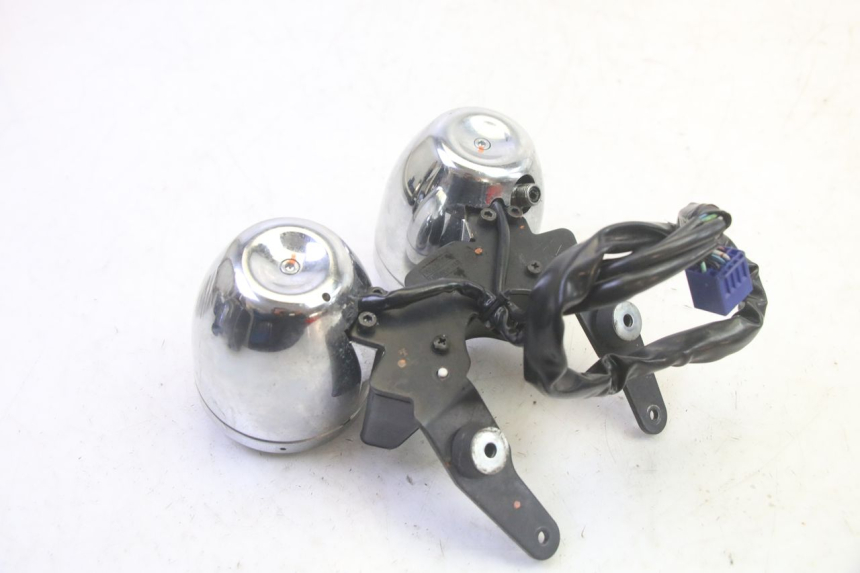 photo de LICZNIK SUZUKI GSF N BANDIT 600 (1996 - 1999) - Oznaczenia i referencje