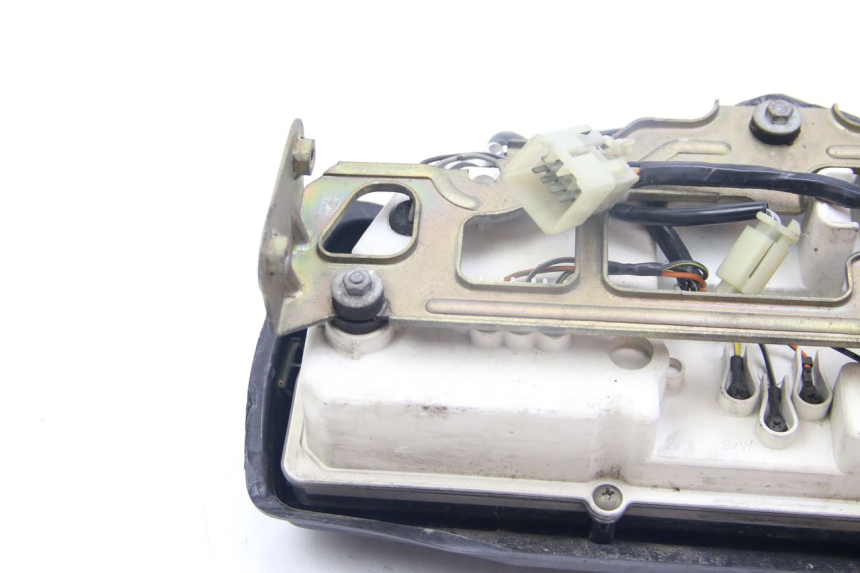 photo de LICZNIK SUZUKI GSX-F GSX  F 1100 (1988 - 1994) - Punkty mocowania