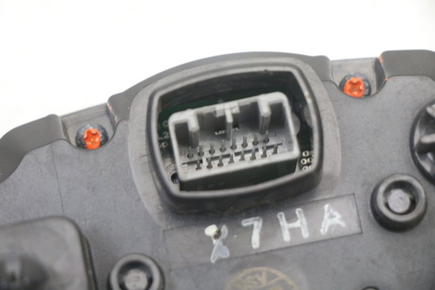 photo de LICZNIK SUZUKI GSX F GSXF 650 (2007 - 2015) - Część sprawdzona