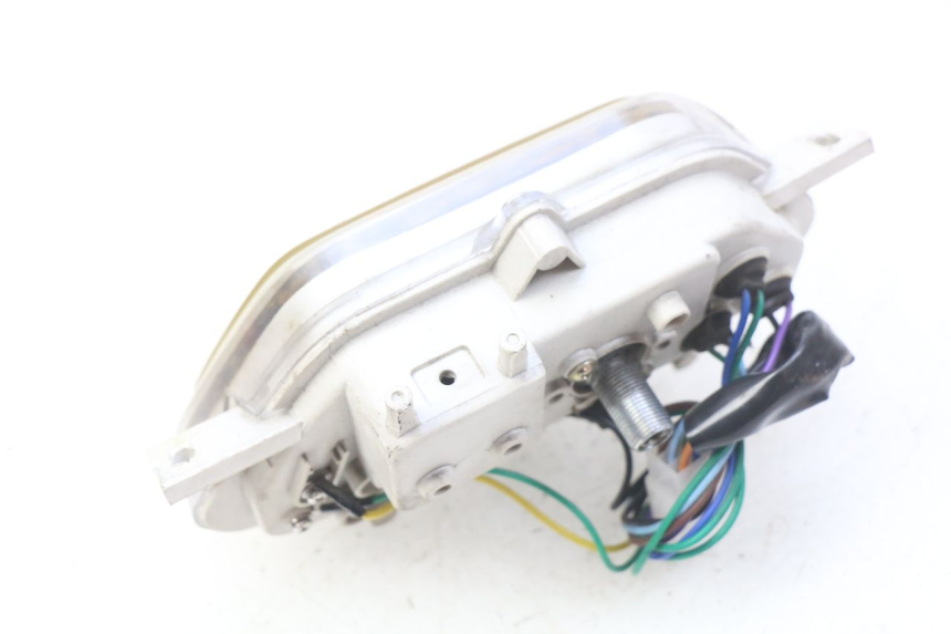 photo de LICZNIK EUROCKA GTR 50 (2018 - 2021) - Szczegół części