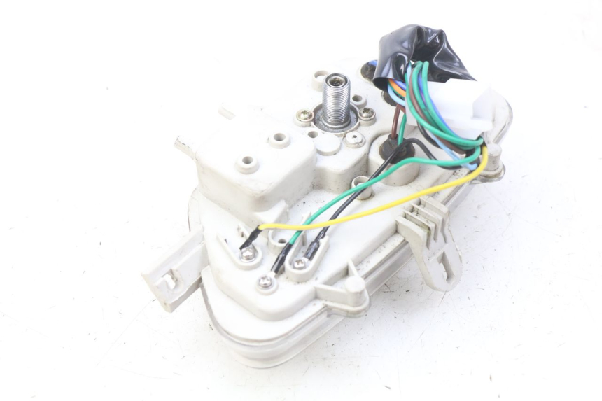 photo de LICZNIK EUROCKA GTR 50 (2018 - 2021) - Zoom stanu zużycia