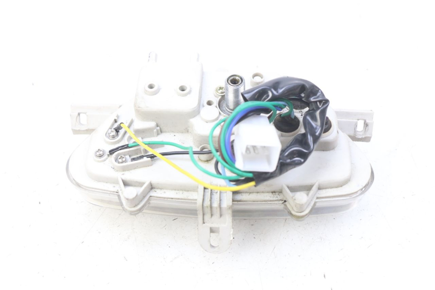 photo de LICZNIK EUROCKA GTR 50 (2018 - 2021) - Inny kąt widzenia