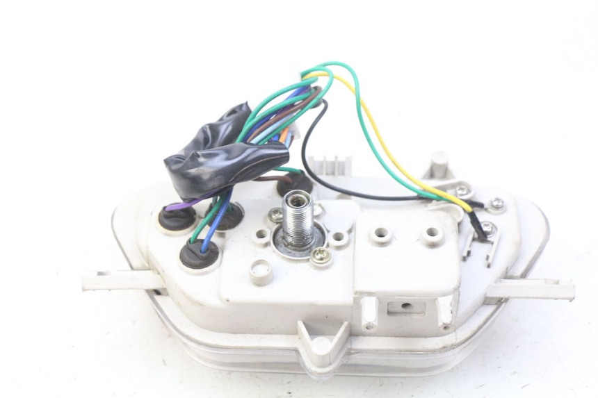 photo de LICZNIK EUROCKA GTR 50 (2018 - 2021) - Widok ogólny