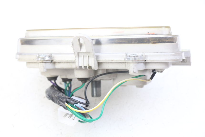 photo de LICZNIK EUROCKA GTR 50 (2018 - 2021) - Punkty mocowania