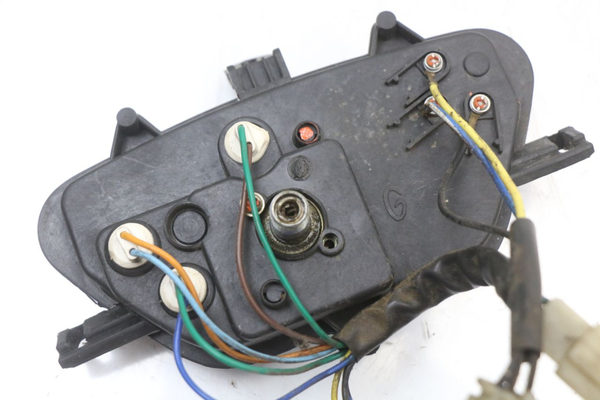 photo de LICZNIK EUROCKA GTR 50 (2007 - 2017) - Widok ogólny