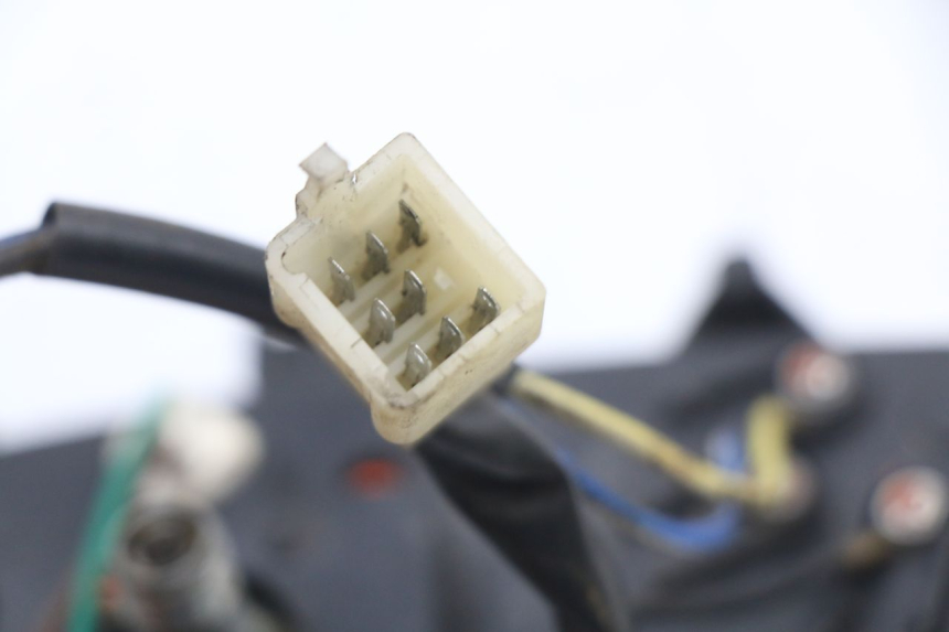 photo de LICZNIK EUROCKA GTR 50 (2007 - 2017) - Oznaczenia i referencje