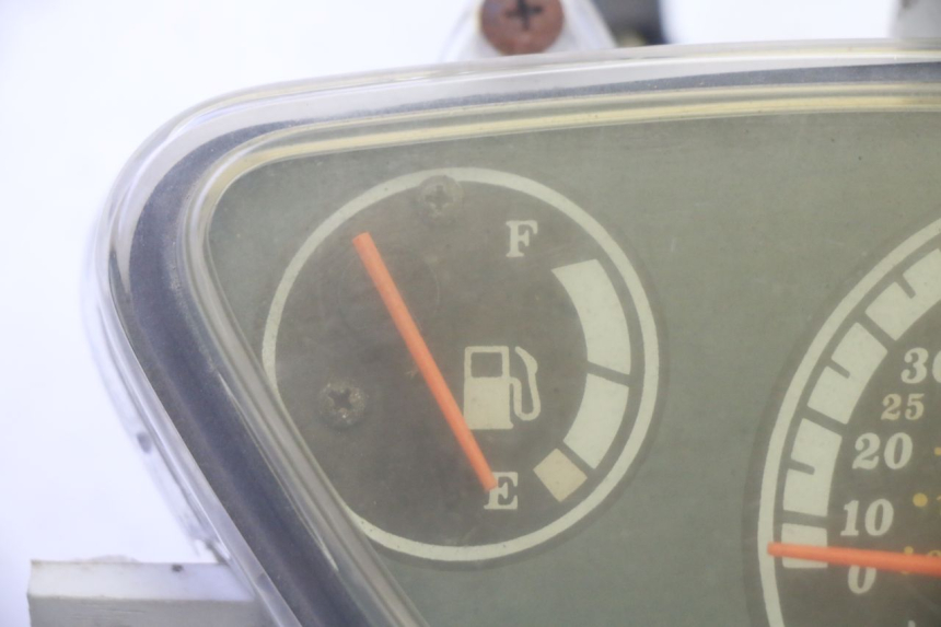 photo de LICZNIK EUROCKA GTR 50 (2018 - 2021) - Szczegół części