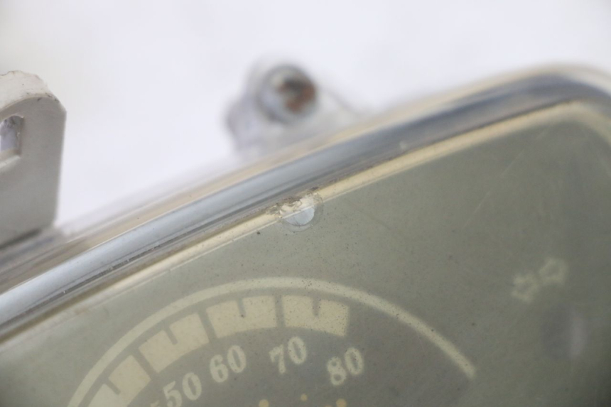 photo de LICZNIK EUROCKA GTR 50 (2018 - 2021) - Inny kąt widzenia