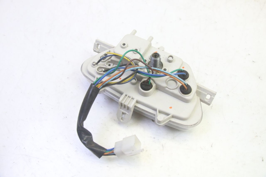 photo de LICZNIK EUROCKA GTR 50 (2018 - 2021) - Punkty mocowania