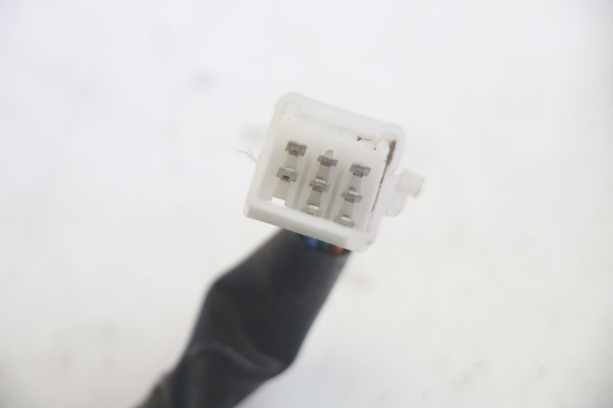 photo de LICZNIK EUROCKA GTR 50 (2018 - 2021) - Stan powierzchni