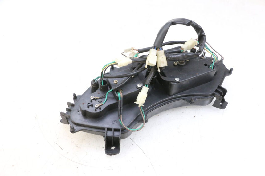 photo de LICZNIK JM MOTORS GTS 125 (2015 - 2019) - Punkty mocowania