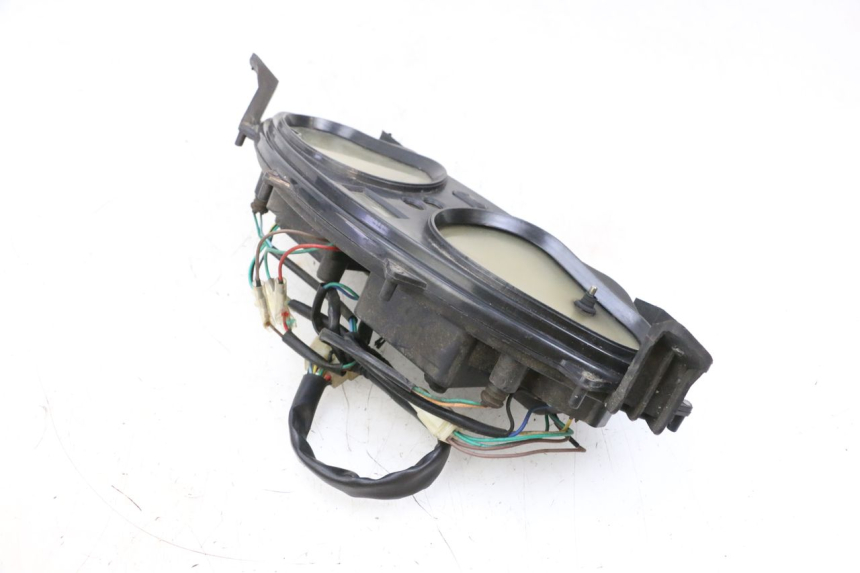 photo de LICZNIK JM MOTORS GTS 125 (2015 - 2019) - Stan powierzchni