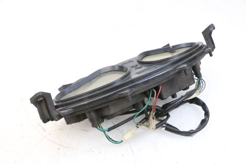 photo de LICZNIK JM MOTORS GTS 125 (2015 - 2019) - Część sprawdzona