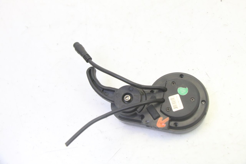 photo de LICZNIK HITWAY H5 1 - Zbliżenie techniczne