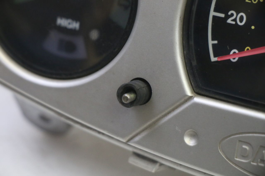 photo de LICZNIK DAELIM HISTORY 125 (2001 - 2002) - Widok ogólny