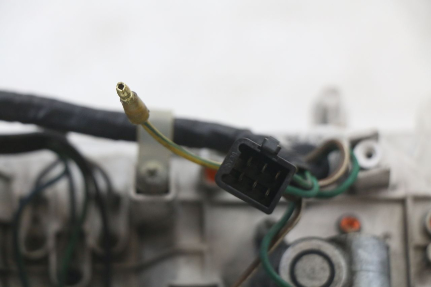 photo de LICZNIK HONDA CBR F 1000 (1993 - 1996) - Szczegóły charakterystyczne