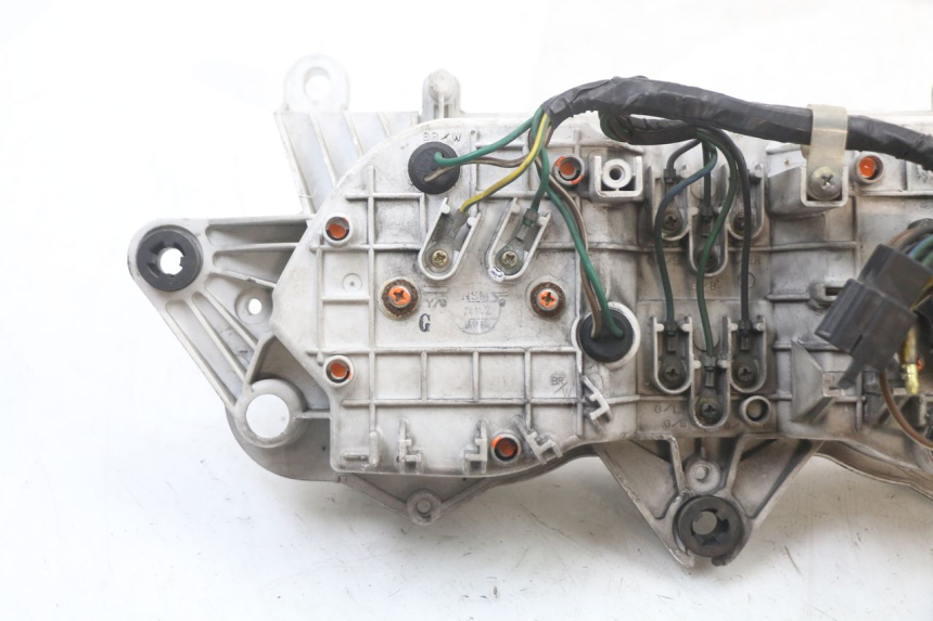 photo de LICZNIK HONDA CBR F 1000 (1993 - 1996) - Oznaczenia i referencje